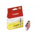 Canon CLI8 Amarillo Cartucho de Tinta Original - 0623B001