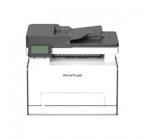 Pantum CM2100ADW Impresora Multifuncion Laser Color WiFi Duplex 20ppm