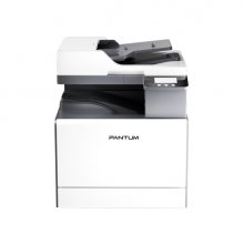 Pantum CM230ADN Impresora Multifuncion Laser Color Duplex 25ppm - Alimentador Automatico de Documentos Reversible