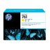 HP 761 Amarillo Cartucho de Tinta Original - CM992A