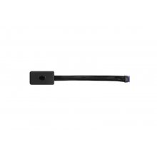 Cooler Master GPU Shield Adapter - Adaptador Protector de sobretensiones para VGA 12+4 - Color negro