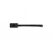Cooler Master GPU Shield Adapter - Adaptador Protector de sobretensiones para VGA 12+4 - Color negro