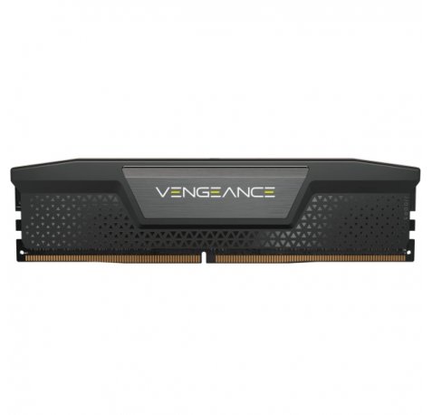 Corsair Vengeance Memoria DDR5 16GB 1x16GB PC5200 - Color Negro