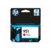 HP 951 Magenta Cartucho de Tinta Original - CN051AE