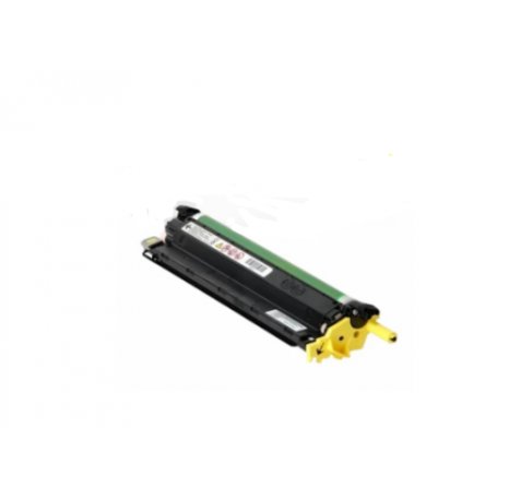 Compatible Dell C2660DN, C2665DNF, C3760, C3765DNF Amarillo Tambor de Imagen 724-10352 (Drum)