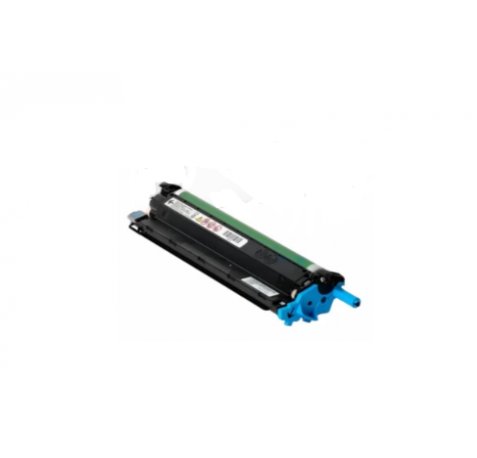 Compatible Dell C2660DN, C2665DNF, C3760, C3765DNF Cyan Tambor de Imagen 724-10352 (Drum)