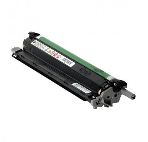 Compatible Dell C2660DN, C2665DNF, C3760, C3765DNF Negro Tambor de Imagen 724-10352 (Drum)