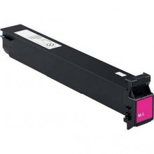 Compatible Develop Ineo Plus 452, 552, 652 Magenta Cartucho de Toner A0TM3D0