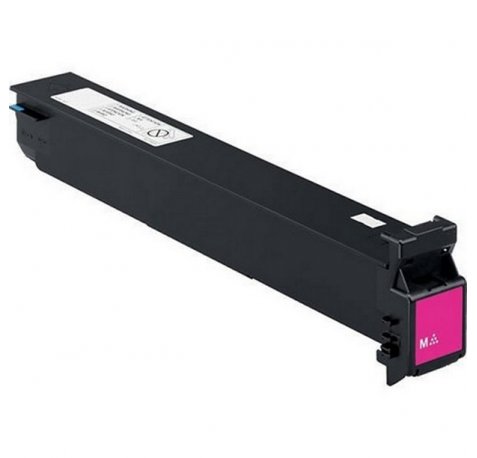 Compatible Develop Ineo Plus 452, 552, 652 Magenta Cartucho de Toner A0TM3D0