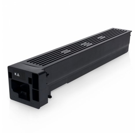 Compatible Develop Ineo Plus 452, 552, 652 Negro Cartucho de Toner A0TM1D0