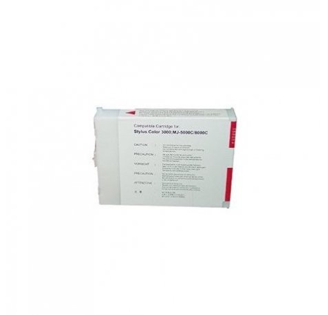 Compatible Epson S020126 Magenta Cartucho de Tinta