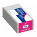 Compatible Epson SJIC22P Magenta Cartucho de Tinta Pigmentada C33S020603 / SJIC22P(M)