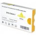 Compatible Epson T6034 Amarillo Cartucho de Tinta Pigmentada C13T603400 para Epson Stylus Pro 7800, 7880, 9800, 9880