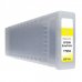 Compatible Epson T7254 Amarillo Cartucho de Tinta C13T725400
