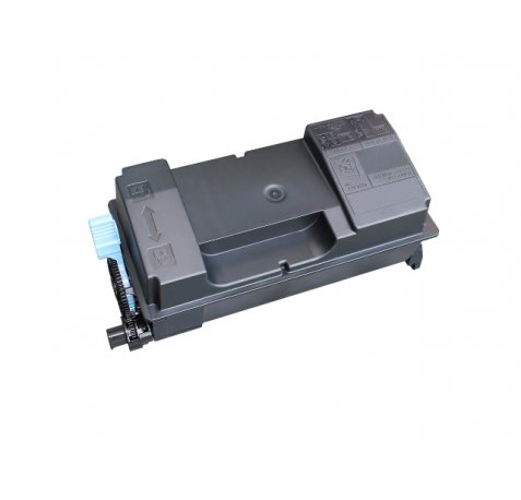 Compatible Ricoh IM550 / IM600 / P800 / P801 Negro XL Cartucho de Toner 418481