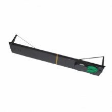Compatible Tally Genicom T5040 Negra Cinta Matricial 043393