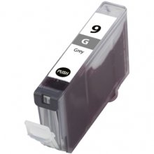 Compatible Tinta CANON PGI9 GRIS 1042B001 para Pixma Pro 9500
