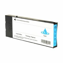 Compatible Tinta Epson T410 / T410011 / C13T410011 Cyan
