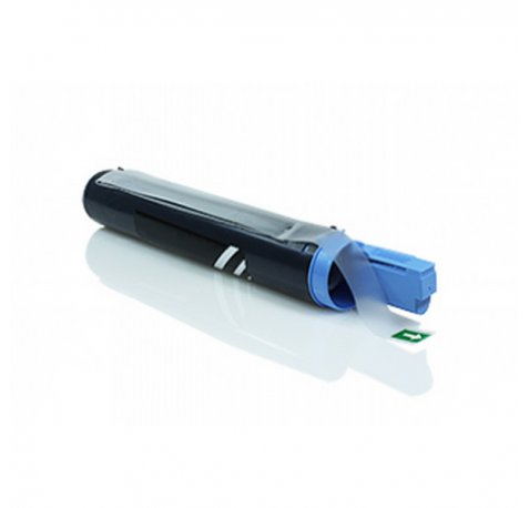 Compatible Canon CEXV5 Negro Cartucho de Toner 6836A002 / C-EXV5
