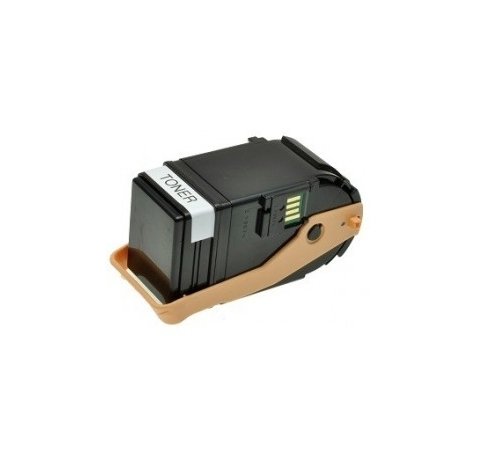 Compatible Toner EPSON ACULASER C9300 Amarillo C13S050602