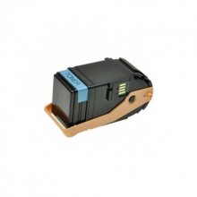 Compatible Toner EPSON ACULASER C9300 Cyan C13S050604