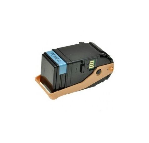 Compatible Toner EPSON ACULASER C9300 Cyan C13S050604