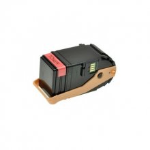 Compatible Toner EPSON ACULASER C9300 Magenta C13S050603