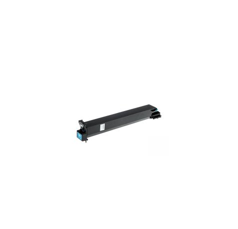 Compatible Konica Minolta Bizhub C250, C252 Cyan Cartucho de Toner 8938-512 / TN210C