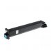 Compatible Konica Minolta Bizhub C250, C252 Cyan Cartucho de Toner 8938-512 / TN210C