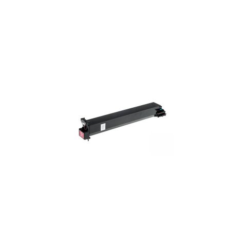 Compatible Konica Minolta Bizhub C250, C252 Magenta Cartucho de Toner 8938-511 / TN210M