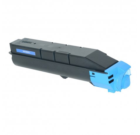 Compatible Toner KYOCERA TK8600 Cyan TK-8600C / 1T02MNCNL0