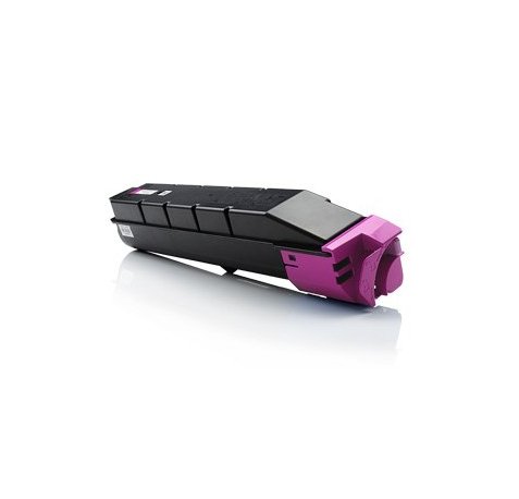 Compatible Toner KYOCERA TK8600 Magenta TK-8600M / 1T02MNBNL0