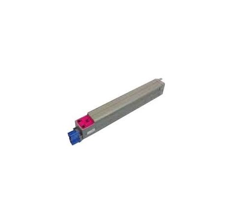 Compatible OKI ES7460 / ES7470 / ES7480 Magenta Cartucho de Toner 45396214