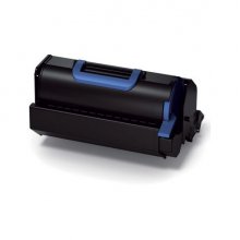 Compatible Toner OKI MPS4900 / MPS5501 / MPS5502 Negro 45460501