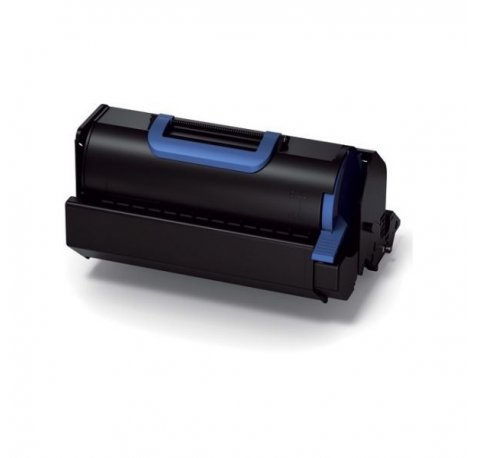 Compatible Toner OKI MPS4900 / MPS5501 / MPS5502 Negro 45460501