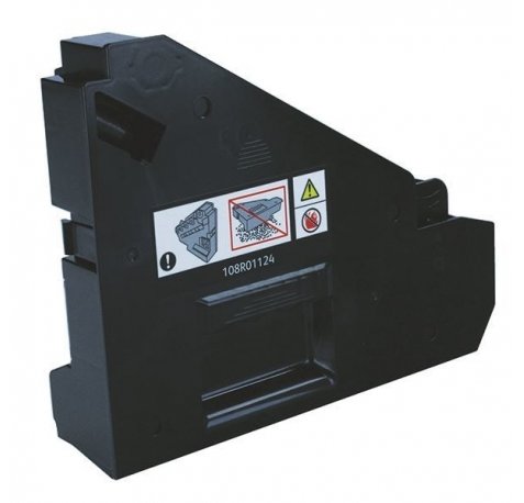 Compatible Xerox Phaser 6600 / WorkCentre 6605 Bote Residual 108R01124