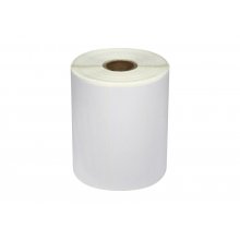 Compatible Zebra Z-Select 2000T Etiquetas Perforadas 76.2x25.4 mm - 2000 Unidades 800273-105