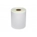 Compatible Zebra Z-Select 2000T Etiquetas Perforadas 76.2x25.4 mm - 2000 Unidades 800273-105
