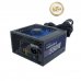 Coolbox PowerLine III 650W Fuente de Alimentacion 550W ATX 12V - PFC Activo - Ventilador 120mm