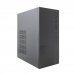 Coolbox PC M440 Caja Torre MicroATX - TamaÃ±o Disco Soportado 3.5", 2.5" - USB-A 3.0 y Audio + Fuente de AlimentaciÃ³n - Color Negro