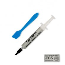 CoolBox Z85 Pasta Termica - 8,5W/m-k - Capacidad 2gr