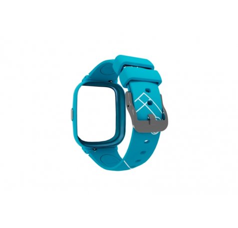 Savefamily Correa de Silicona Estampada para Iconic Plus 2 - Color Sportive