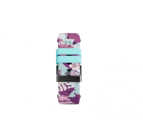 Savefamily Correa de Silicona para Savewatch Plus 2 - Color Maui