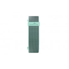 Savefamily Correa de Tela para Savewatch Plus 2 - Color Ocean