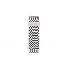 Savefamily Correa de Tela para Savewatch Plus 2 - Color ZigZag