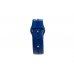Savefamily Correa de Silicona para Savewatch Plus Edicion Atletico de Madrid - Color Azul