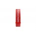 Savefamily Correa de Tela para Savewatch Plus Edicion Atletico de Madrid - Color Roja