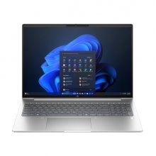 HP ProBook 4 G1i Portatil 14" Intel Core Ultra 5-225U - 32GB - 1TB SSD - Windows 11 Pro - Color Plata - Teclado QWERTY (ES)