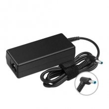 Cromad Cargador Universal Automatico para Portatil 19.5V 65W - 3.33A - Punta 4.5x3.0mm Cromad Cargador Universal Automatico para Portatil 19.5V 65W - 3.33A - Punta 4.5x3.0mm