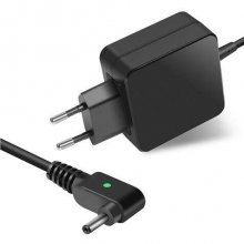 Cromad Cargador Especifico para Portatiles Acer/Samsung/Asus 45W - 19V 2.37A - Clavija 3.0X1.0mm Cromad Cargador Especifico para Portatiles Acer/Samsung/Asus 45W - 19V 2.37A - Clavija 3.0X1.0mm